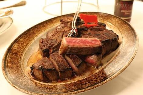 今年一美味しかった物は何ですか？