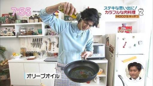 まるで彼女のような言い草をするトピ