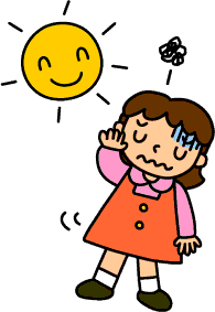 【低汗症・乏汗症】汗が出にくい方、情報交換しましょう！