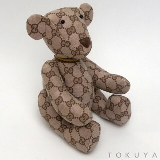 GUCCIが好きな人