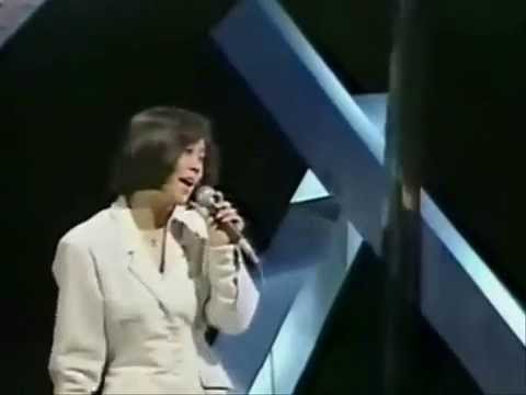『愛がひとりぼっち』岩崎良美 - YouTube