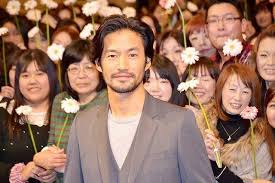 『竹野内豊』あるある