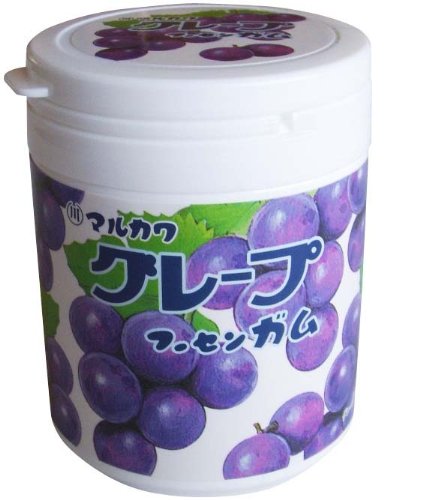 大人が食べても美味しい子供向けの食べ物。あるある。