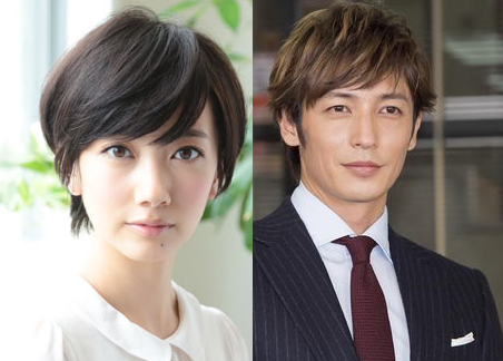 土曜スタジオパーク波瑠・玉木宏さん出演！今井あさ・白岡新次郎役 | あさが来た朝ドラFANあらすじネタバレ出演者感想最終回まで