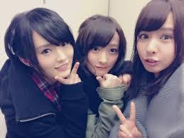 女だけど女性アイドルや女性芸能人が好き！