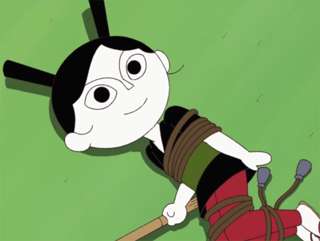 アンパンマンのマイナーなキャラを挙げていくトピ