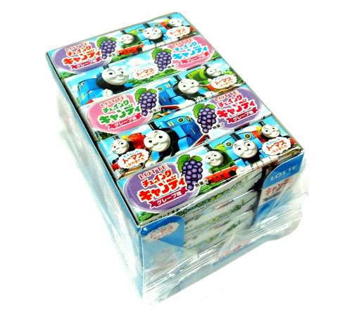大人が食べても美味しい子供向けの食べ物。あるある。
