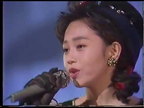 浅香唯　セシル - YouTube