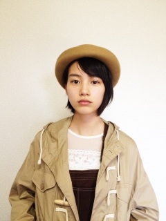 帽子が似合う芸能人の画像トピック