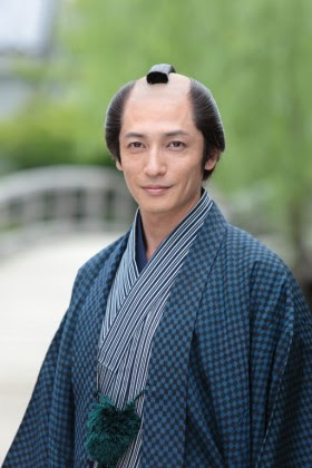 今週の「あさが来た」【小さな許嫁】