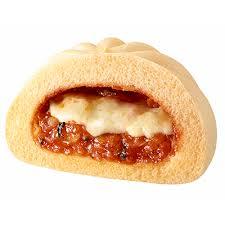 オススメコンビニ肉まん