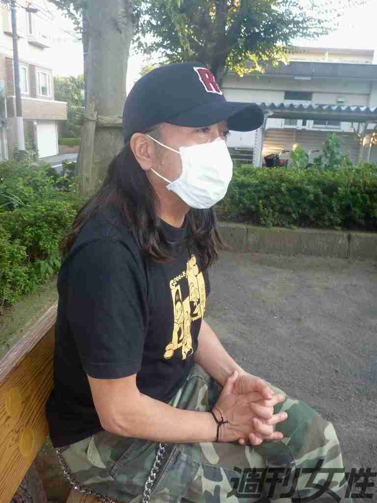 息子二人が逮捕…武内享 初めて語った自身の離婚とチェッカーズ再結成の行方