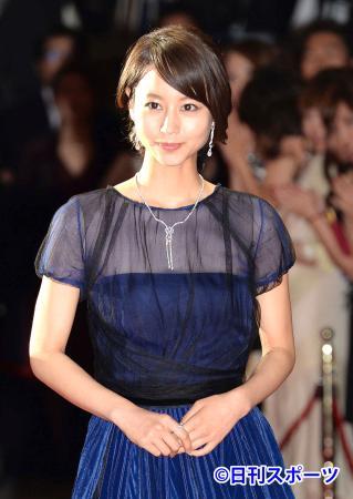 堀北真希、電撃結婚の背景に交際男性との別れあり