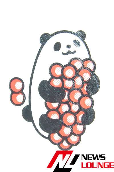スシローがオリジナルキャラクター「だっこずし」開発！