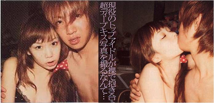 一番セクシーなジャニーズ