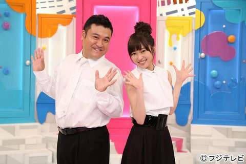 HKT48指原莉乃、ブレーク前は「可愛いハロヲタ女子で有名だった」