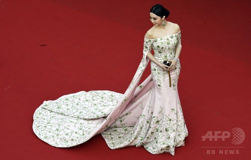 【東京国際映画祭】今年も華やかに開幕 豪華女優陣勢ぞろい