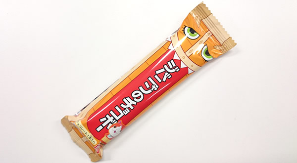 大人が食べても美味しい子供向けの食べ物。あるある。