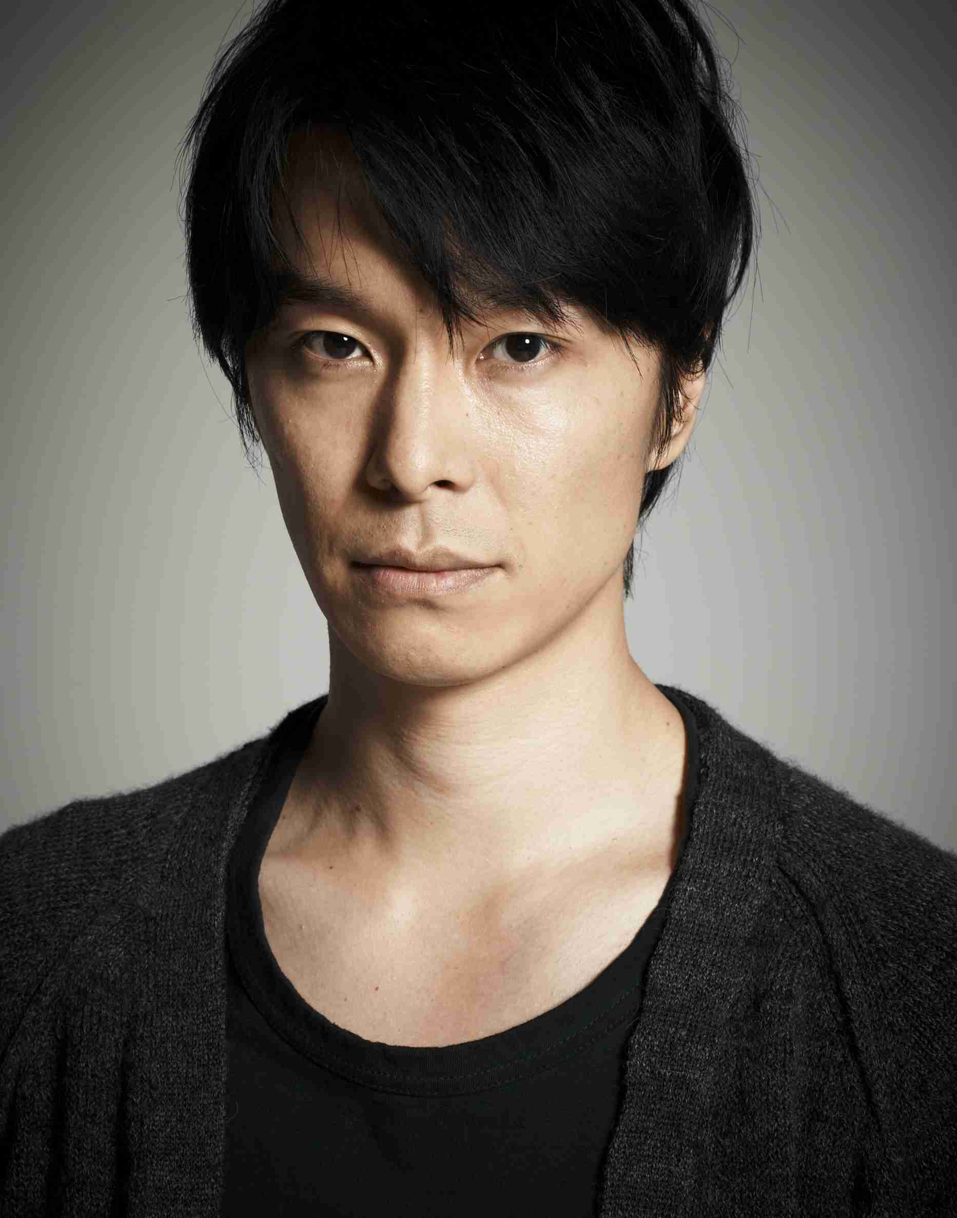 斎藤工＆窪田正孝　人気小説・作家アリスシリーズドラマ化で共演