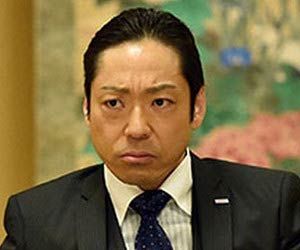 演技力がある俳優