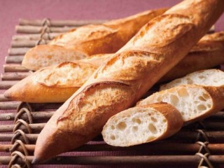 朝食バイキング何食べますか?