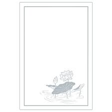 喪中葉書出したことがありますか⁇
