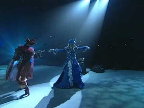 -HQ- 月下の夜想曲 / MALICE MIZER / Gackt - YouTube