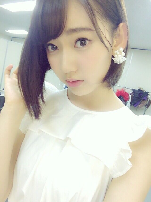 透明感があると思う芸能人は？
