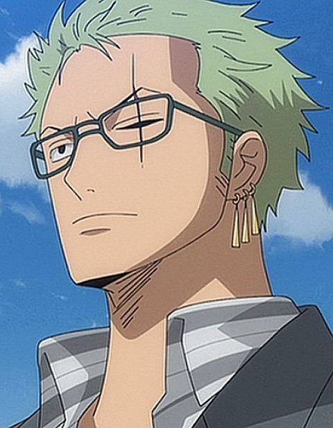 漫画・アニメのキャラクターで彼氏にするなら誰？