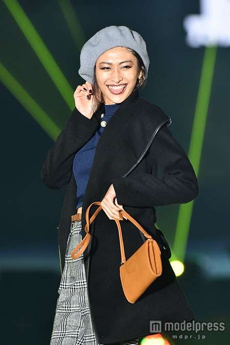 ＜写真特集＞北川景子、山田優、菜々緒ら豪華集結に3万4千人熱狂「GirlsAward 2015 A／W」