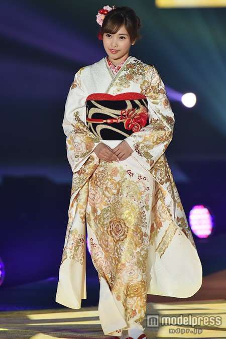 ＜写真特集＞北川景子、山田優、菜々緒ら豪華集結に3万4千人熱狂「GirlsAward 2015 A／W」