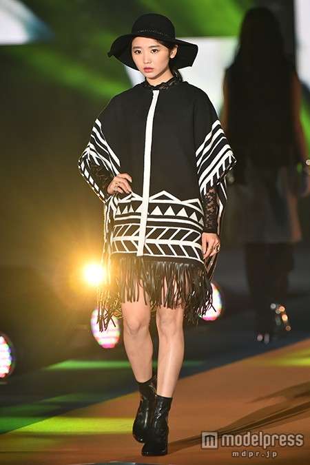 ＜写真特集＞北川景子、山田優、菜々緒ら豪華集結に3万4千人熱狂「GirlsAward 2015 A／W」
