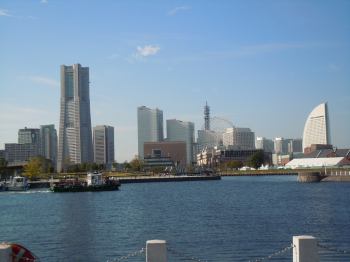 家から見える景色はどんなの？