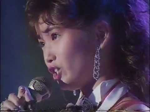 本田美奈子　Temptation - YouTube