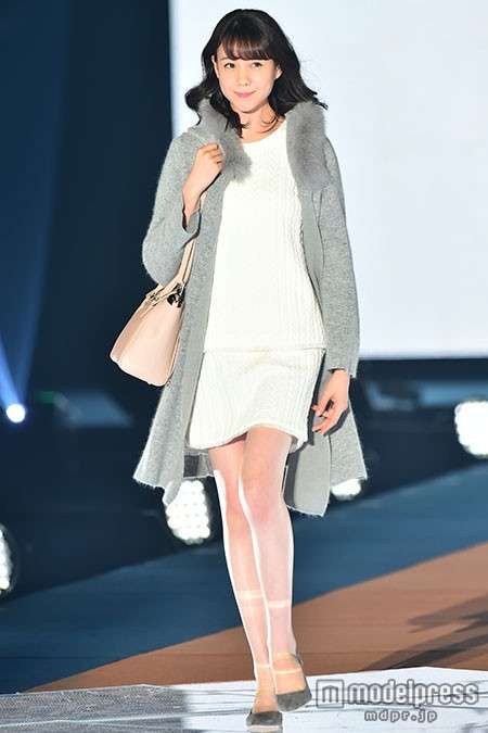 ＜写真特集＞北川景子、山田優、菜々緒ら豪華集結に3万4千人熱狂「GirlsAward 2015 A／W」