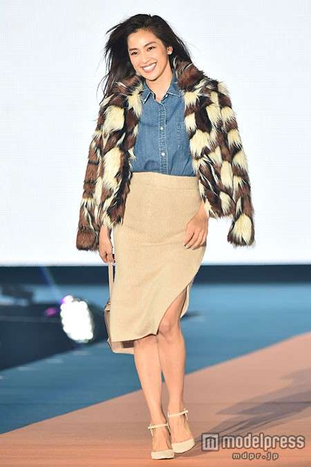 ＜写真特集＞北川景子、山田優、菜々緒ら豪華集結に3万4千人熱狂「GirlsAward 2015 A／W」