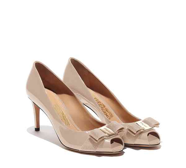 パンプス - シューズ - Women - Salvatore Ferragamo
