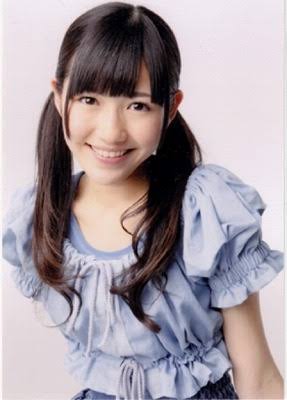 AKB渡辺麻友の変顔にファン騒然!「まっ、 まゆゆじゃない(笑)」