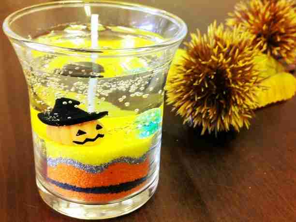 ハロウィン画像トピ