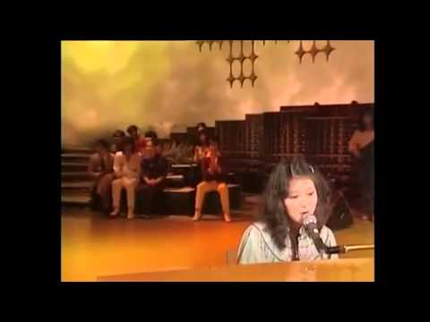 久保田早紀 異邦人 - YouTube