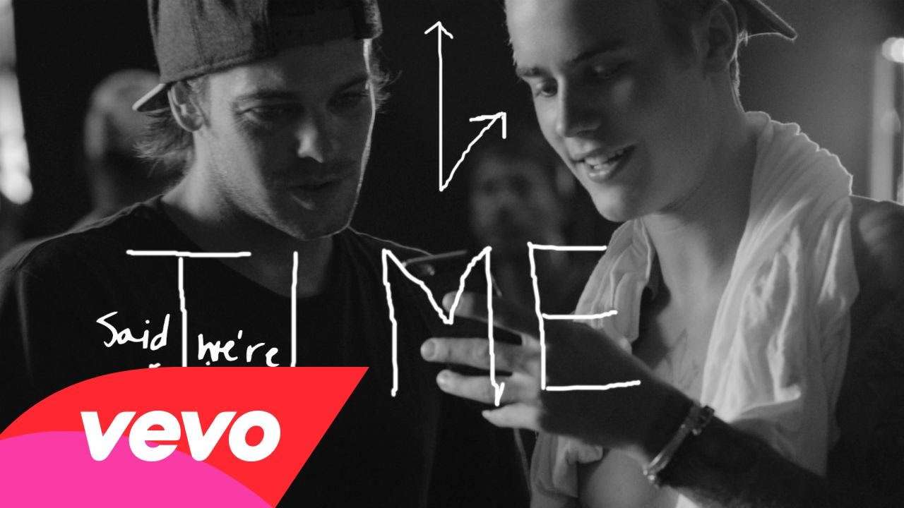 Justin Bieber - What Do You Mean? (Lyric Video) - YouTube