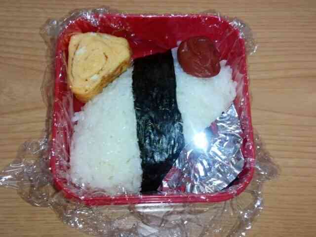 お弁当作っていますか？