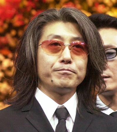 元チェッカーズ武内享の息子逮捕…非常識対応は「過去の栄光」のせい？ - ライブドアニュース