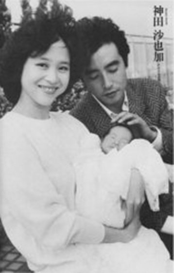 松田聖子の全盛期の画像