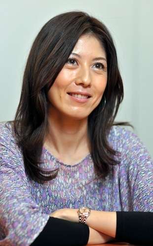 朝日新聞デジタル：《いじめている君へ》小島慶子さん - いじめと君