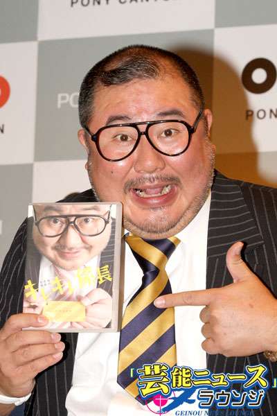 芸人さんのドラマ出演