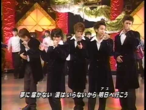 ワンオク Taka　赤西仁　デビュー前 - YouTube