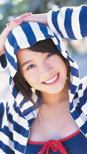 ムチムチしてますます可愛く！北乃きい、過去最高のムッチリ感に大絶賛