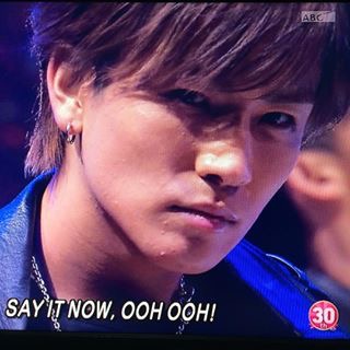 ⚪⚪顔男子が好きな人