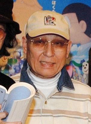 【訃報】初代ジャイアン役の声優、たてかべ和也さん死去